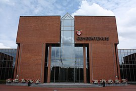 270px-Gemeentehuis_Aalter