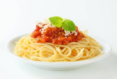 spaghetti